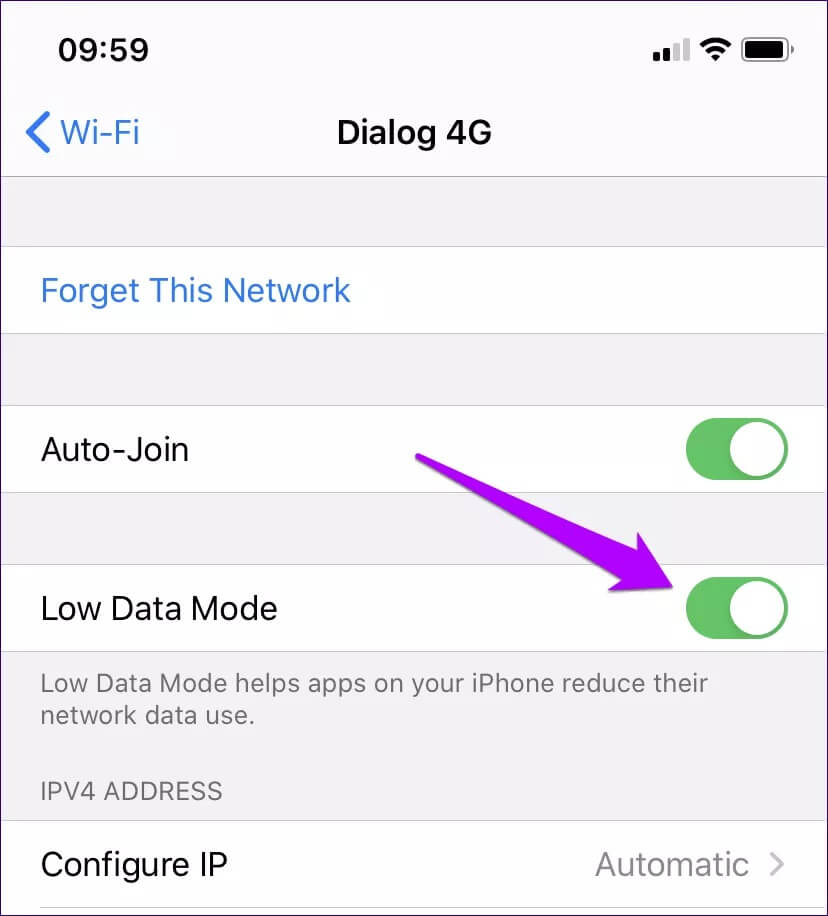 iCloud-Photos-Not-Syncing-Iphone-Mac-Windows-4_4d470f76dc99e18ad75087b1b8410ea9 أفضل 10 إصلاحات لعدم مزامنة iCloud Photos مع iPhone و Mac و Windows