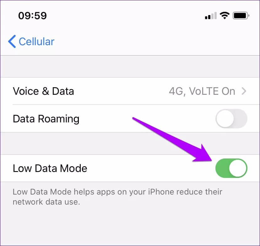 iCloud-Photos-Not-Syncing-Iphone-Mac-Windows-5_4d470f76dc99e18ad75087b1b8410ea9 أفضل 10 إصلاحات لعدم مزامنة iCloud Photos مع iPhone و Mac و Windows