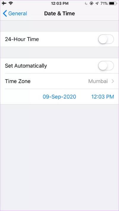 imessage-is-signed-out-error-11_40dd5eab97016030a3870d712fd9ef0f أفضل 8 طرق لإصلاح خطأ تسجيل خروج iMessage على iPhone