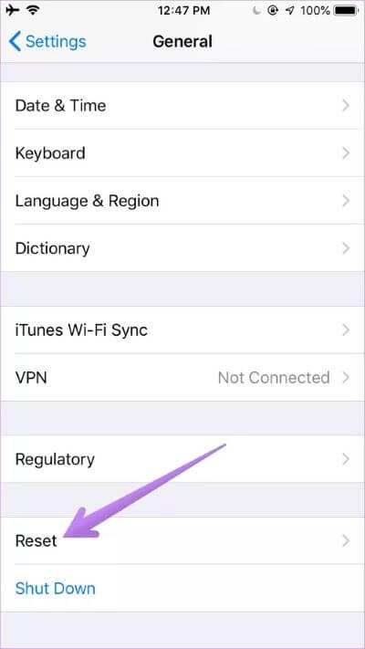 imessage-is-signed-out-error-13_40dd5eab97016030a3870d712fd9ef0f أفضل 8 طرق لإصلاح خطأ تسجيل خروج iMessage على iPhone