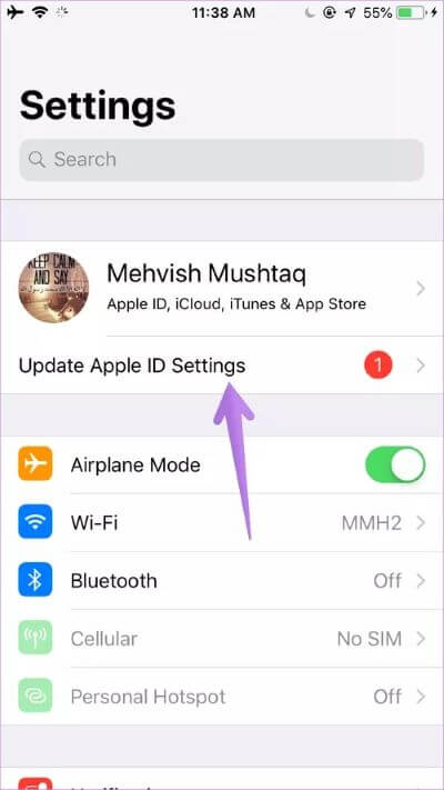 imessage-is-signed-out-error-6_40dd5eab97016030a3870d712fd9ef0f أفضل 8 طرق لإصلاح خطأ تسجيل خروج iMessage على iPhone