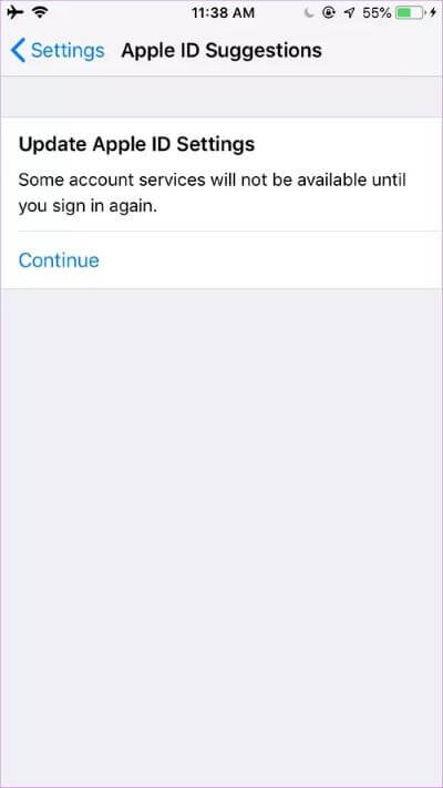 imessage-is-signed-out-error-7_40dd5eab97016030a3870d712fd9ef0f أفضل 8 طرق لإصلاح خطأ تسجيل خروج iMessage على iPhone