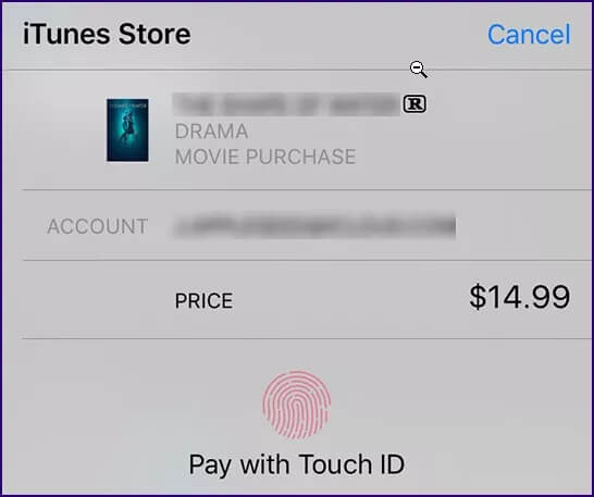 كيفية إصلاح خطأ متجر iTunes غير قادر على معالجة المشتريات في هذا الوقت - %categories