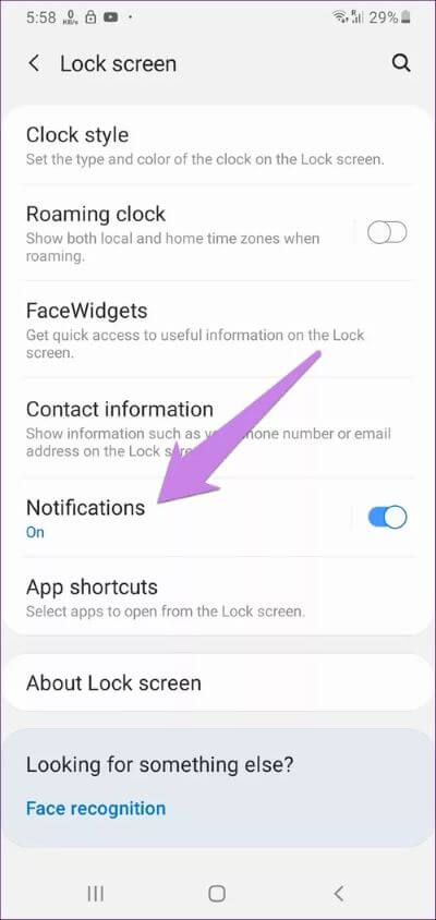 lock-screen-customization-android-13_40dd5eab97016030a3870d712fd9ef0f أفضل 9 نصائح لتخصيص شاشة القفل على Android