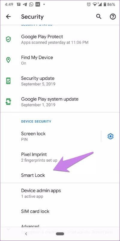 lock-screen-customization-android-17_40dd5eab97016030a3870d712fd9ef0f أفضل 9 نصائح لتخصيص شاشة القفل على Android