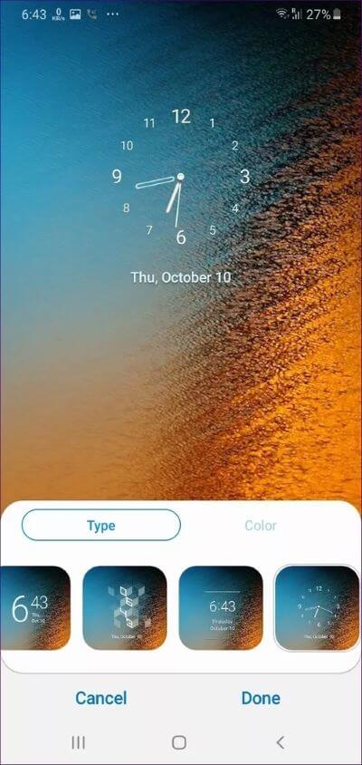 lock-screen-customization-android-20_40dd5eab97016030a3870d712fd9ef0f أفضل 9 نصائح لتخصيص شاشة القفل على Android