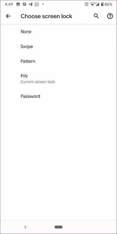 lock-screen-customization-android-3_40dd5eab97016030a3870d712fd9ef0f أفضل 9 نصائح لتخصيص شاشة القفل على Android