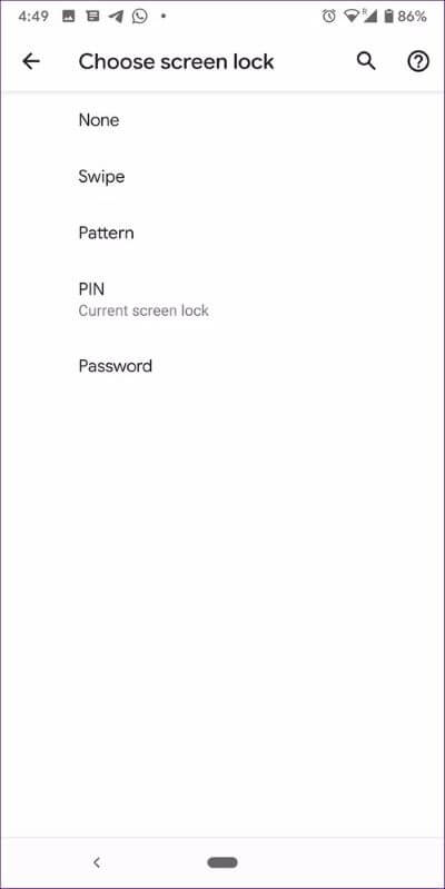 lock-screen-customization-android-5_40dd5eab97016030a3870d712fd9ef0f أفضل 9 نصائح لتخصيص شاشة القفل على Android