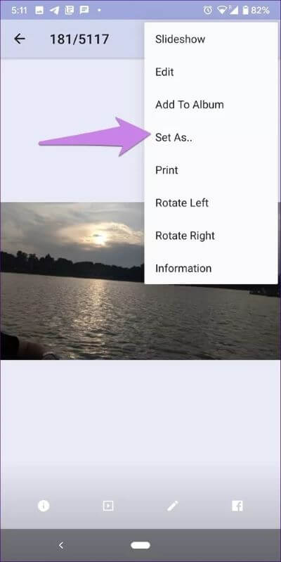 lock-screen-customization-android-8_40dd5eab97016030a3870d712fd9ef0f أفضل 9 نصائح لتخصيص شاشة القفل على Android