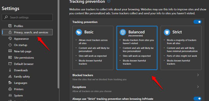 microsoft-edge-tips-and-tricks-10 إليك أفضل 15 نصيحة وحيلة لـ Microsoft Edge يجب أن تعرفها