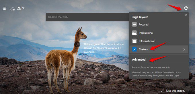 microsoft-edge-tips-and-tricks-4 إليك أفضل 15 نصيحة وحيلة لـ Microsoft Edge يجب أن تعرفها