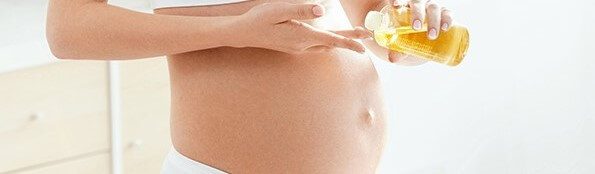 ما الذي يسبب علامات تمدد الحمل وكيفية تجنبها - %categories