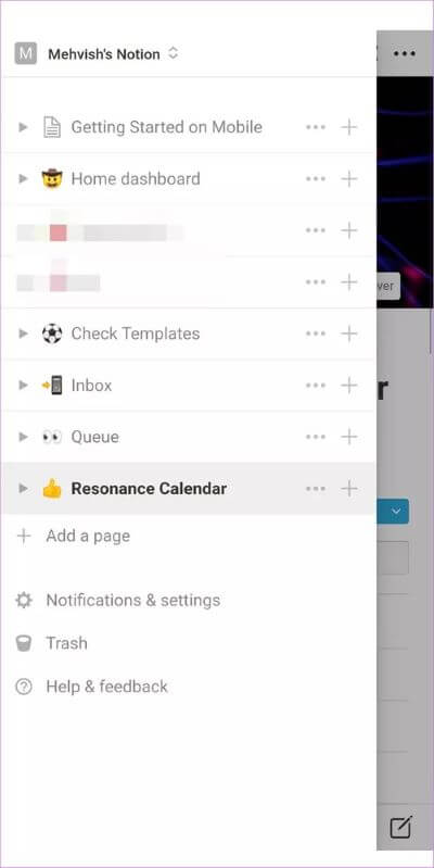 note-taking-apps-for-android-and-iphone-11_40dd5eab97016030a3870d712fd9ef0f أفضل 7 تطبيقات لتدوين الملاحظات تعمل على كل من iPhone و Android