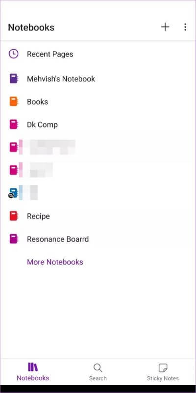 note-taking-apps-for-android-and-iphone-7_40dd5eab97016030a3870d712fd9ef0f أفضل 7 تطبيقات لتدوين الملاحظات تعمل على كل من iPhone و Android