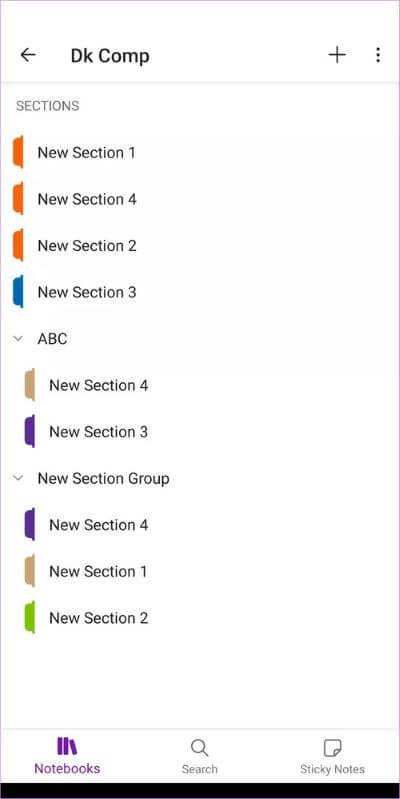 note-taking-apps-for-android-and-iphone-8_40dd5eab97016030a3870d712fd9ef0f أفضل 7 تطبيقات لتدوين الملاحظات تعمل على كل من iPhone و Android