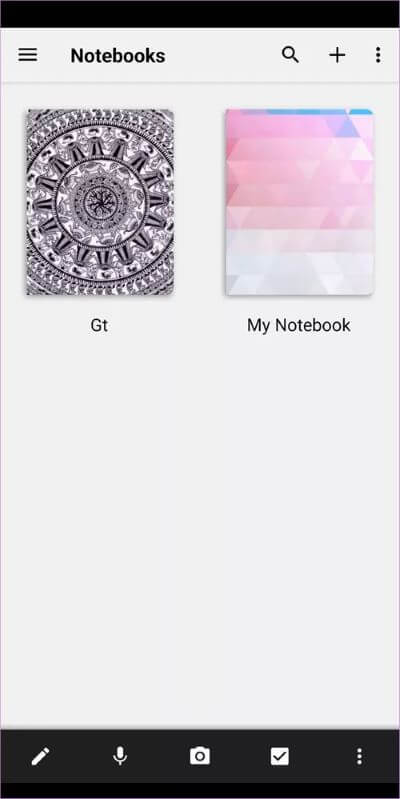 note-taking-apps-for-android-and-iphone-9_40dd5eab97016030a3870d712fd9ef0f أفضل 7 تطبيقات لتدوين الملاحظات تعمل على كل من iPhone و Android