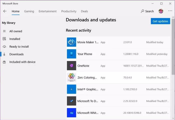 paint-3d-keeps-crashing-windows-10_935adec67b324b146ff212ec4c69054f أفضل 9 طرق لإصلاح أعطال Microsoft Paint 3D عند الفتح على Windows 10