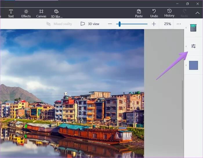 أفضل 12 اختصار لوحة مفاتيح لـ Microsoft Paint 3D يجب عليك استخدامها - %categories