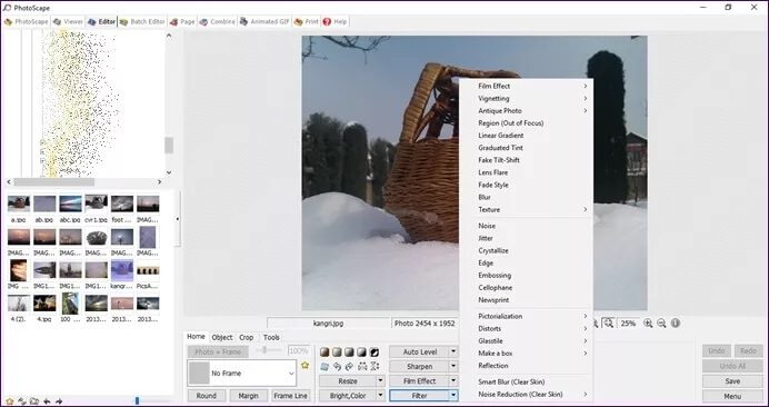 photo-editors-like-picsart-for-windows-pc-5_4d470f76dc99e18ad75087b1b8410ea9 5 برامج تحرير صور رائعة مثل PicsArt لأجهزة الكمبيوتر Windows