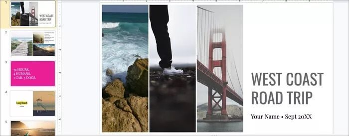photo-google-slide-template_935adec67b324b146ff212ec4c69054f أفضل 11 نموذجًا لـ Google Slides لتحسين الإنتاجية