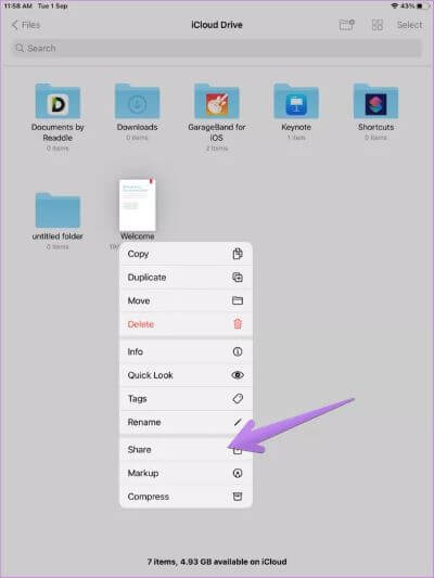send-pdf-from-iphone-to-android-13_4d470f76dc99e18ad75087b1b8410ea9 أفضل 4 طرق لإرسال PDF من iPhone إلى Android