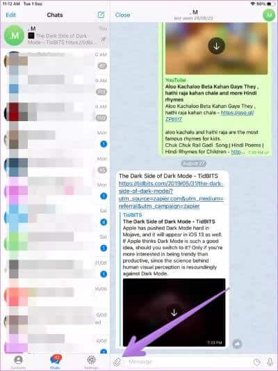 send-pdf-from-iphone-to-android-6_4d470f76dc99e18ad75087b1b8410ea9 أفضل 4 طرق لإرسال PDF من iPhone إلى Android