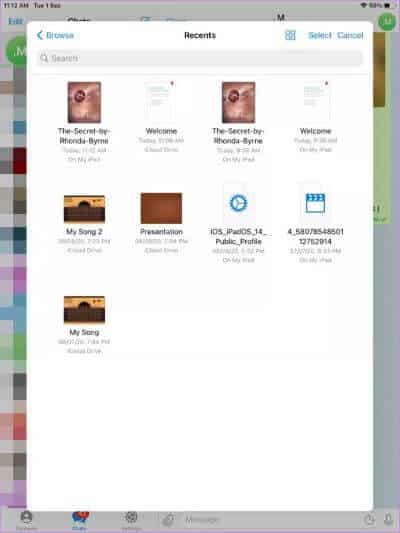 send-pdf-from-iphone-to-android-9_4d470f76dc99e18ad75087b1b8410ea9 أفضل 4 طرق لإرسال PDF من iPhone إلى Android