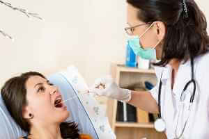 Comment gérer la pharyngite streptococcique à la maison - ent diagnostic d'angine streptococcique - comment gérer l'angine streptococcique à la maison
