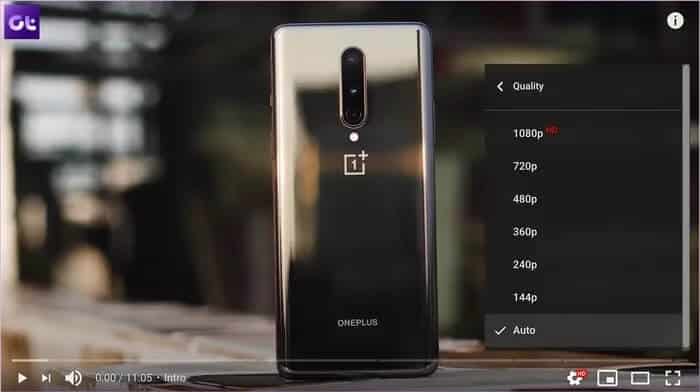 switch-video-quality_935adec67b324b146ff212ec4c69054f دليل كامل لإصلاح خطأ تشغيل Play­back على YouTube