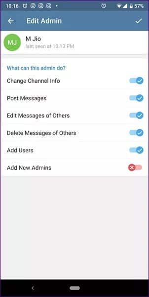 telegram-channel-vs-whatsapp-broadcast-5_4d470f76dc99e18ad75087b1b8410ea9 ما الفرق بين Telegram Chan­nel و WhatsApp Broadcast