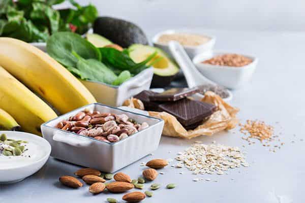 tension headache magnesium intake - العلاجات المنزلية لتخفيف صداع التوتر