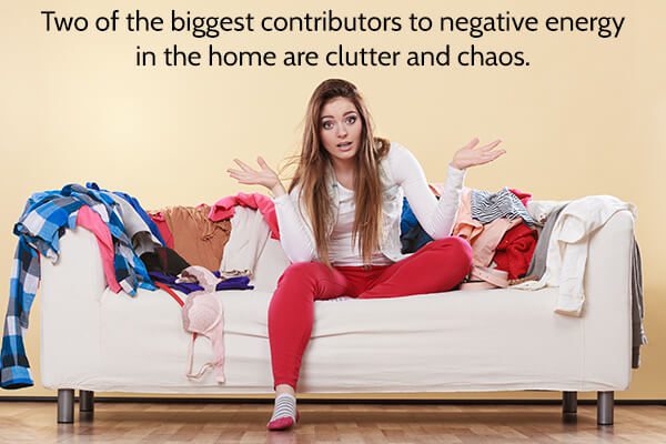 كيف تزيل و تطرد الطاقة السلبية من منزلك - %categories