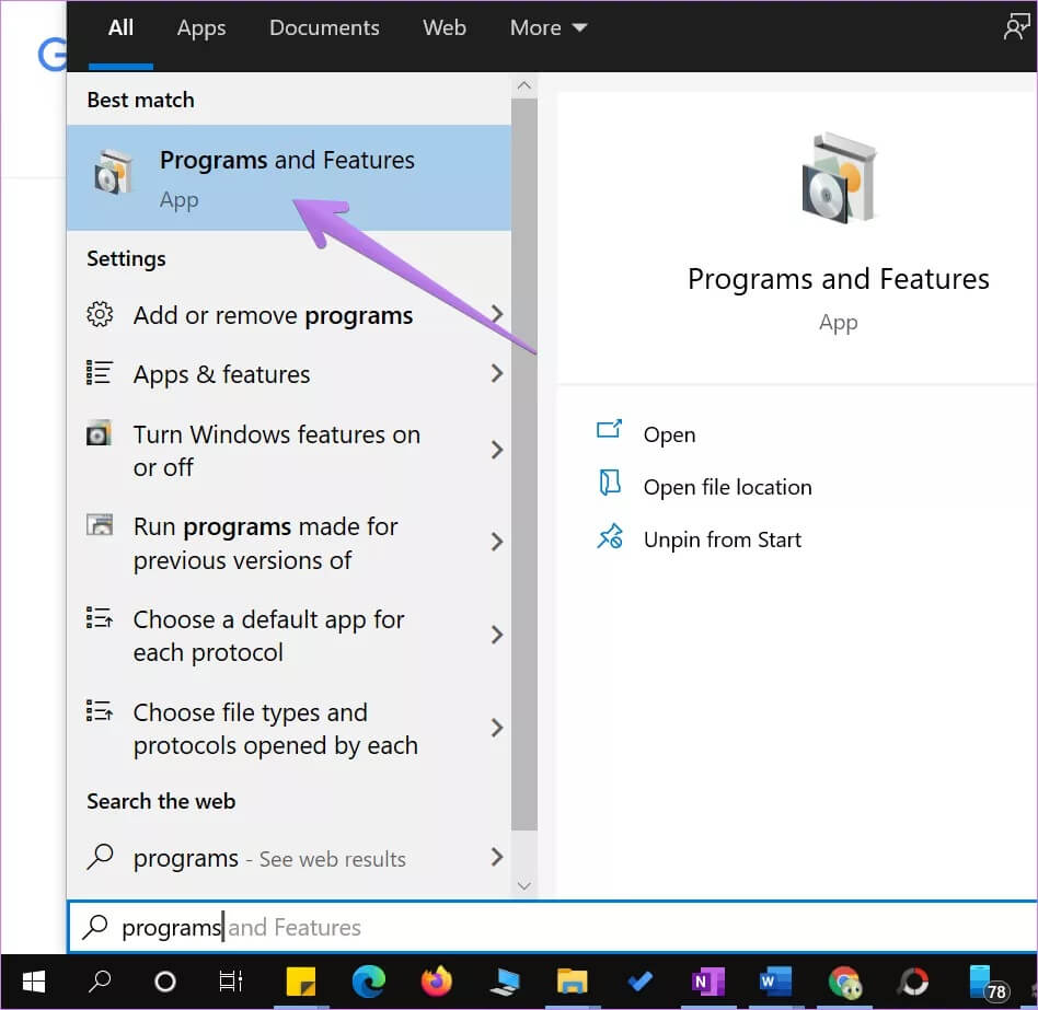 touchpad-gestures-not-working-windows-10_4d470f76dc99e18ad75087b1b8410ea9 أفضل 9 طرق لإصلاح عدم عمل إيماءات لوحة اللمس في Windows 10
