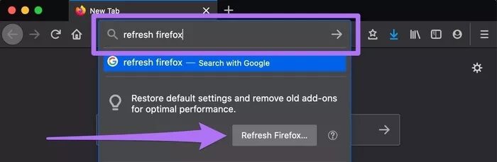 ماذا يحدث عند إعادة تثبيت Firefox - %categories