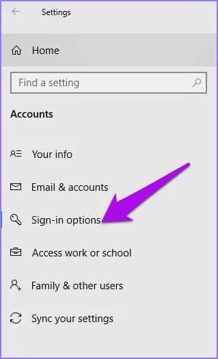 windows-hello-why-use-settings-accounts-sign-in-options_191017_185918_4d470f76dc99e18ad75087b1b8410ea9 كيفية إعداد Windows Hello على Windows 10 ولماذا يجب عليك استخدامه