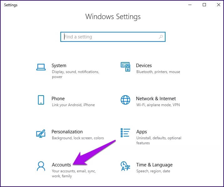 windows-hello-why-use-settings-accounts_191017_185917_4d470f76dc99e18ad75087b1b8410ea9 كيفية إعداد Windows Hello على Windows 10 ولماذا يجب عليك استخدامه