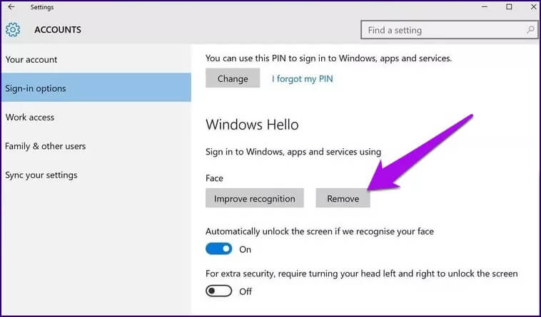 windows-hello-why-use-settings-remove_191017_185902_4d470f76dc99e18ad75087b1b8410ea9 كيفية إعداد Windows Hello على Windows 10 ولماذا يجب عليك استخدامه