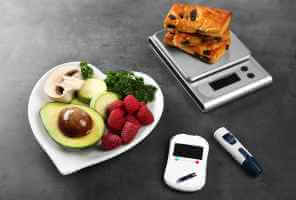 الأغذية الصحية والمضرة لمرضى السكر - organicfacts worst foods for diabetes بfeat - الأغذية الصحية والمضرة لمرضى السكر