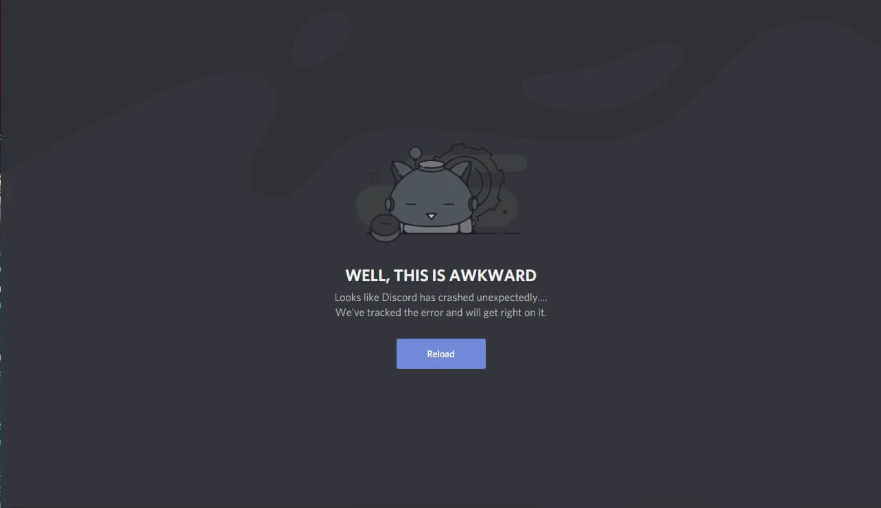 7-Ways-To-Fix-Discord-Wont-Open-Issue Discord لا يفتح؟ 7 طرق لإصلاح مشكلة ديسكورد ويب Discord لا يفتح