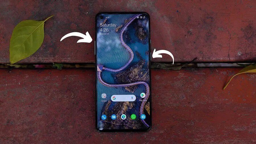 أفضل 8 نصائح وحيل لـ OnePlus 8T يجب أن تعرفها - %categories