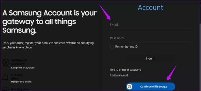 Add-Remove-and-Delete-Samsung-Account-From-Android-Phones-12_935adec67b324b146ff212ec4c69054f كيفية إضافة وإزالة وحذف حساب Samsung من هاتف Android الخاص بك