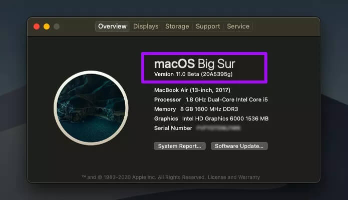 AirPods-Not-Connecting-to-Mac-1_4d470f76dc99e18ad75087b1b8410ea9 أفضل 7 إصلاحات لفشل اتصال AirPods بجهاز Mac