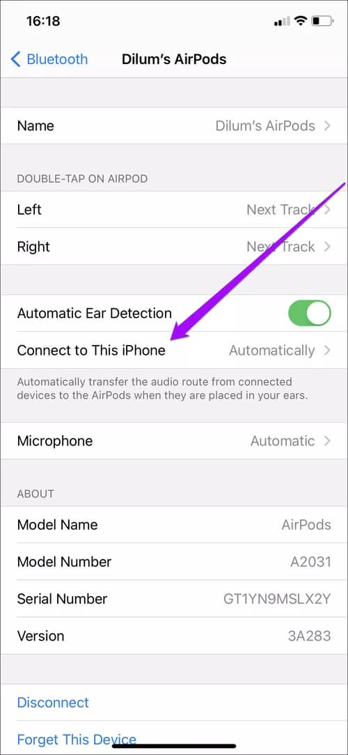 أفضل 7 إصلاحات لفشل اتصال AirPods بجهاز Mac - %categories