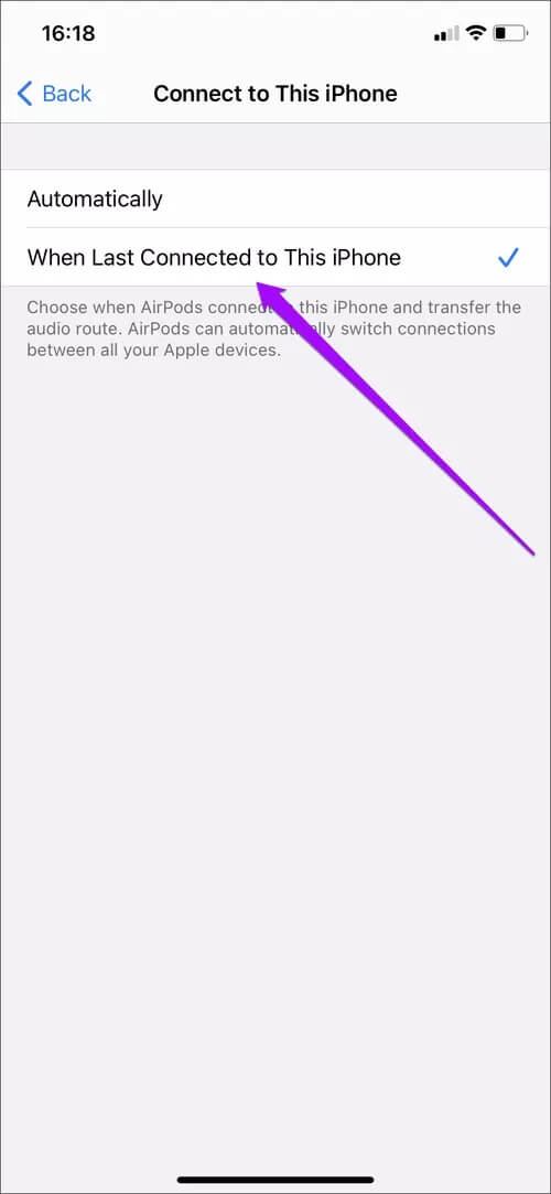 AirPods-Not-Connecting-to-Mac-4_40dd5eab97016030a3870d712fd9ef0f أفضل 7 إصلاحات لفشل اتصال AirPods بجهاز Mac