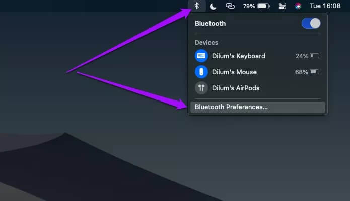AirPods-Not-Connecting-to-Mac-5_4d470f76dc99e18ad75087b1b8410ea9 أفضل 7 إصلاحات لفشل اتصال AirPods بجهاز Mac