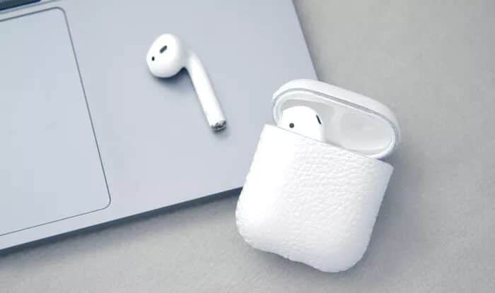 أفضل 7 إصلاحات لفشل اتصال AirPods بجهاز Mac - %categories