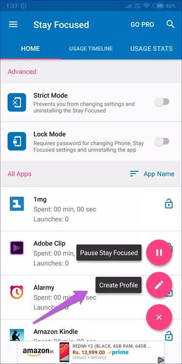 Android-Apps-to-Block-Social-Media-3_935adec67b324b146ff212ec4c69054f 5 تطبيقات Android لحظر الوسائط الاجتماعية ومحاربة الإدمان