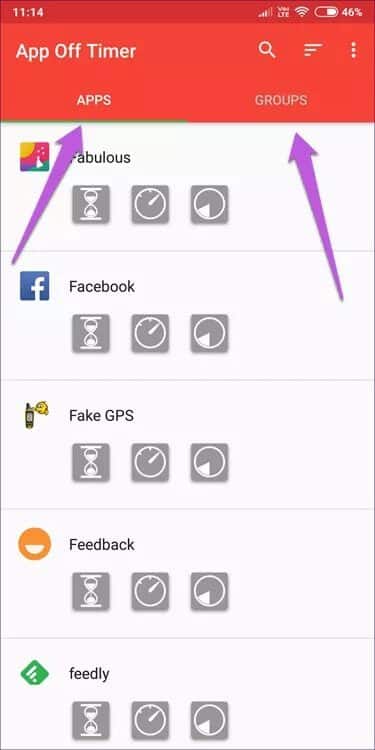 5 تطبيقات Android لحظر الوسائط الاجتماعية ومحاربة الإدمان - %categories