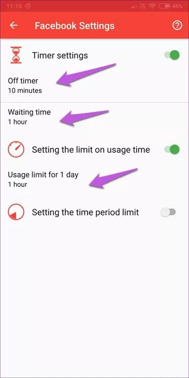Android-Apps-to-Block-Social-Media-8_935adec67b324b146ff212ec4c69054f 5 تطبيقات Android لحظر الوسائط الاجتماعية ومحاربة الإدمان