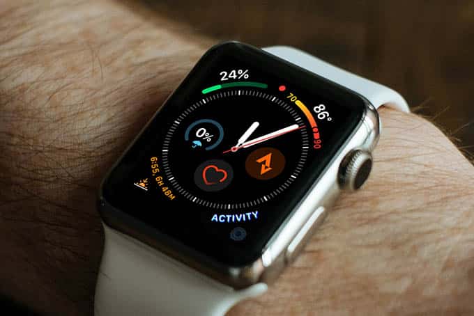 كيفية تمكين Apple Watch على العرض دائمًا - %categories